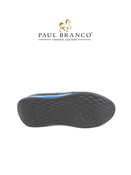 Tabiiy teridan erkaklar barsovkasi, krossovka Paul Branco 02411