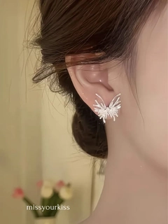 Серый