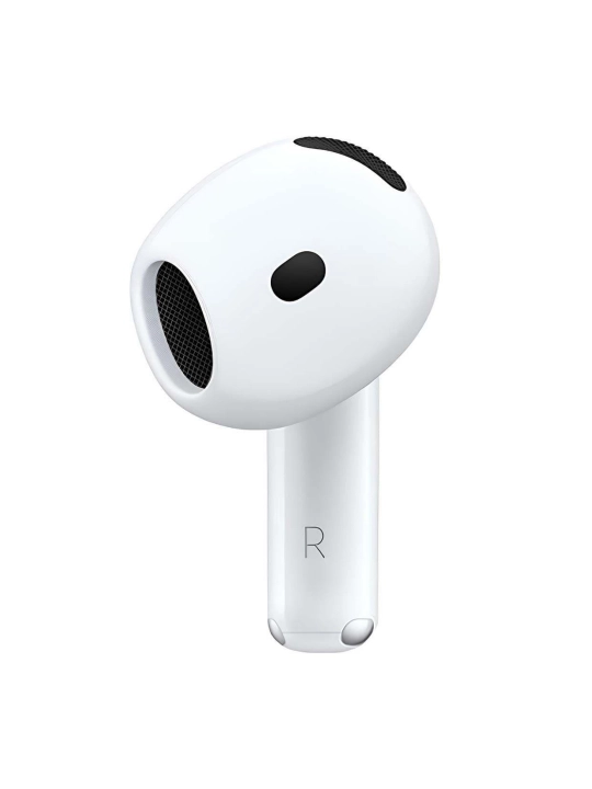 Беспроводные наушники Apple AirPods 4 / 4 ANC с шумоподавлением