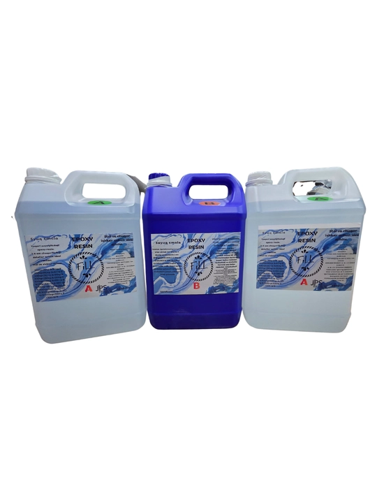 Epoksid smolasi "FILL"
