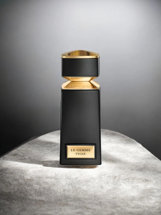 Мужской аромат под названием "Bvlgari Le Gemme Tygar"