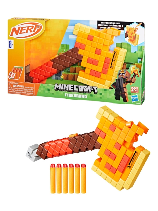 Бластеры Nerf DinoSquad Armorstrike Dart