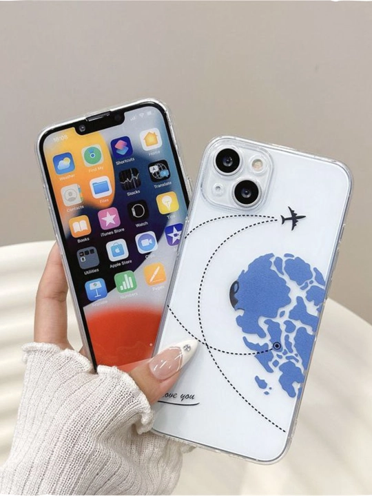 IPhone g‘ilofi, universal iPhone g‘ilofi