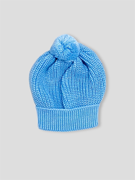 Chaqaloqlar uchun kamplekt (jempr, ishton, shapka)