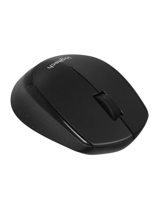 Logitech M330 Silent Plus simsiz sichqoncha