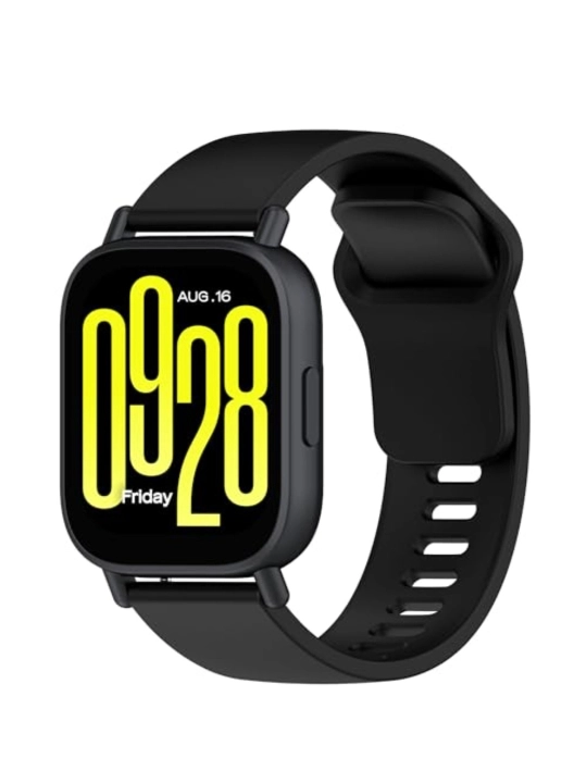 Xiaomi Redmi Watch 5 Active Bluetooth qo‘ng‘irog‘i smart fitnes soati, global versiyasi