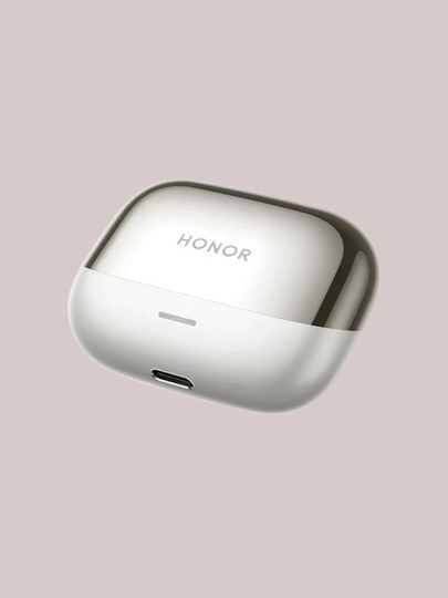 HONOR Earbuds 4 simsiz quloqchin ANC 50dB, Bluetooth 5.3, 46 soat 8
