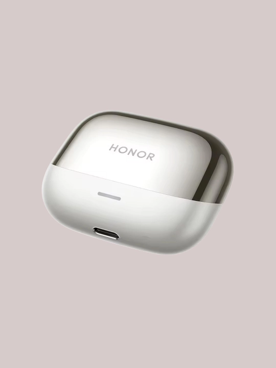 HONOR Earbuds 4 simsiz quloqchin ANC 50dB, Bluetooth 5.3, 46 soat