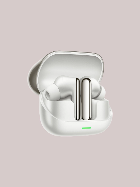 HONOR Earbuds 4 simsiz quloqchin ANC 50dB, Bluetooth 5.3, 46 soat