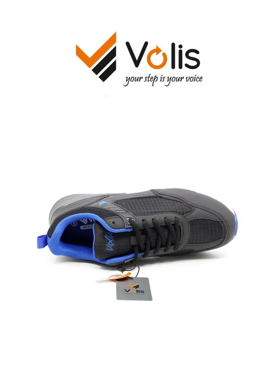 Erkaklar krassovkasi, kundalik keda sport Volis 23561