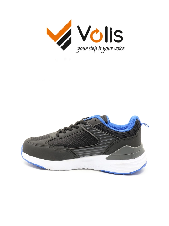 Erkaklar krassovkasi, kundalik keda sport Volis 23561