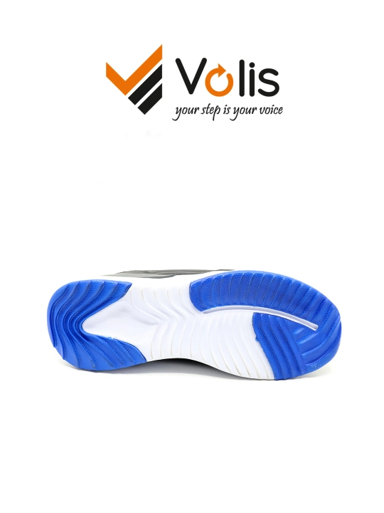 Erkaklar krassovkasi, kundalik keda sport Volis 23561