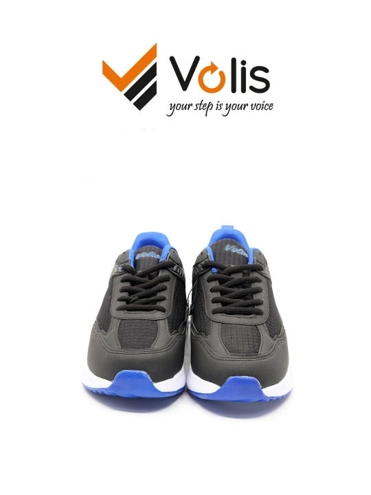 Erkaklar krassovkasi, kundalik keda sport Volis 23561