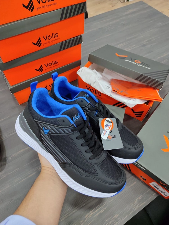 Erkaklar krassovkasi, kundalik keda sport Volis 23561