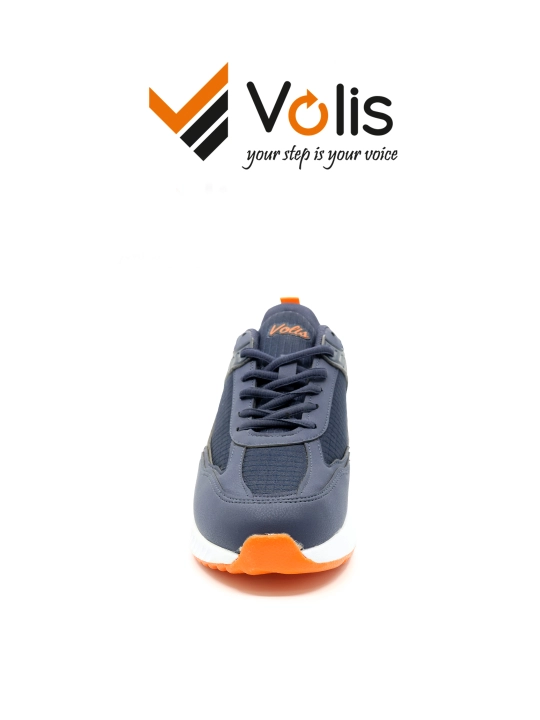 Erkaklar krassovkasi, kundalik keda sport Volis 23561