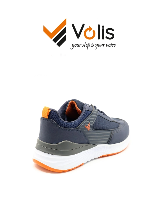 Erkaklar krassovkasi, kundalik keda sport Volis 23561