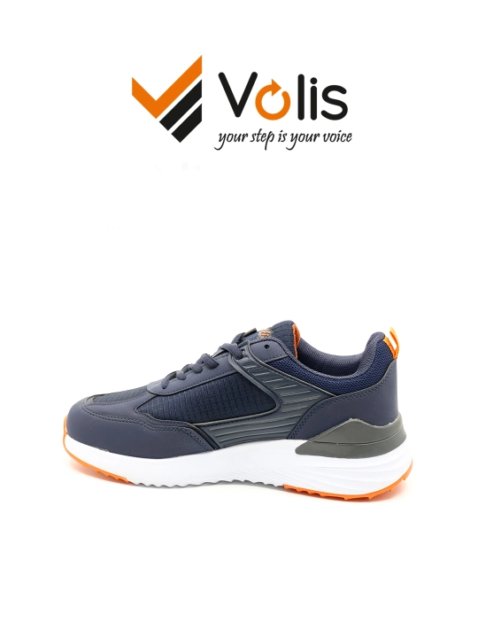 Erkaklar krassovkasi, kundalik keda sport Volis 23561