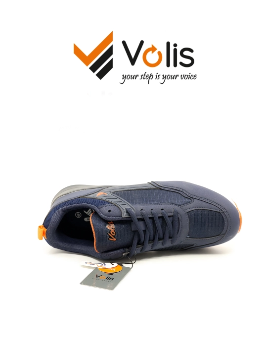 Erkaklar krassovkasi, kundalik keda sport Volis 23561