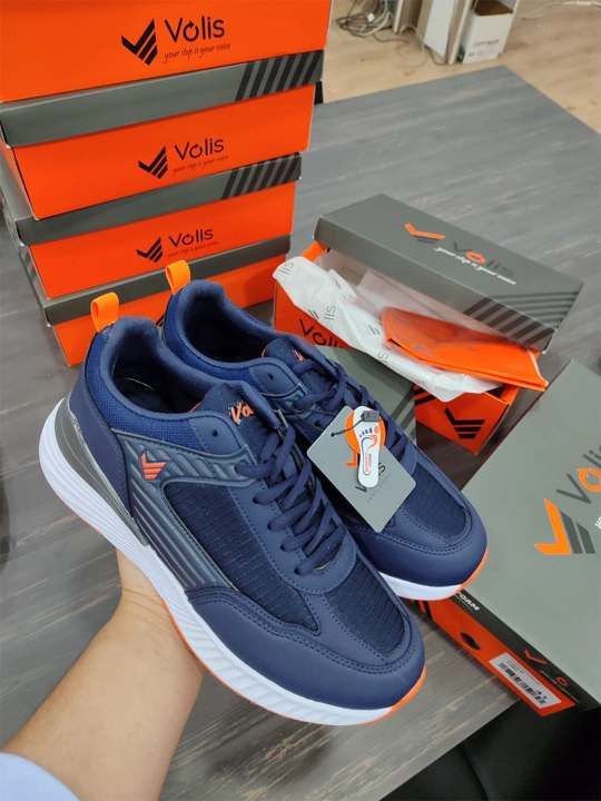 Erkaklar krassovkasi, kundalik keda sport Volis 23561