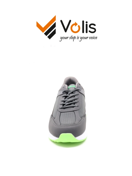 Erkaklar krassovkasi, kundalik keda sport Volis 23561