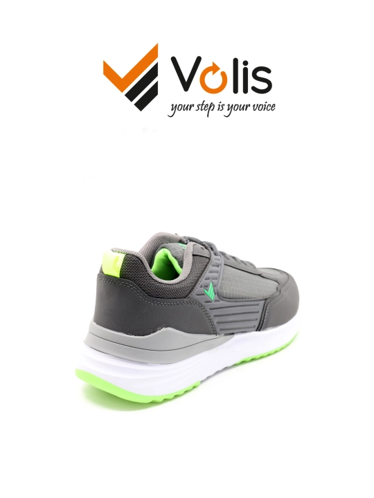 Erkaklar krassovkasi, kundalik keda sport Volis 23561