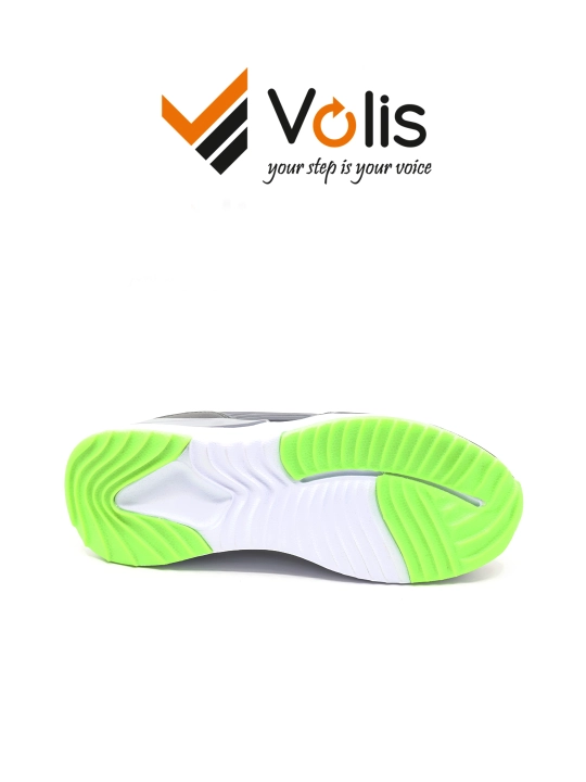 Erkaklar krassovkasi, kundalik keda sport Volis 23561