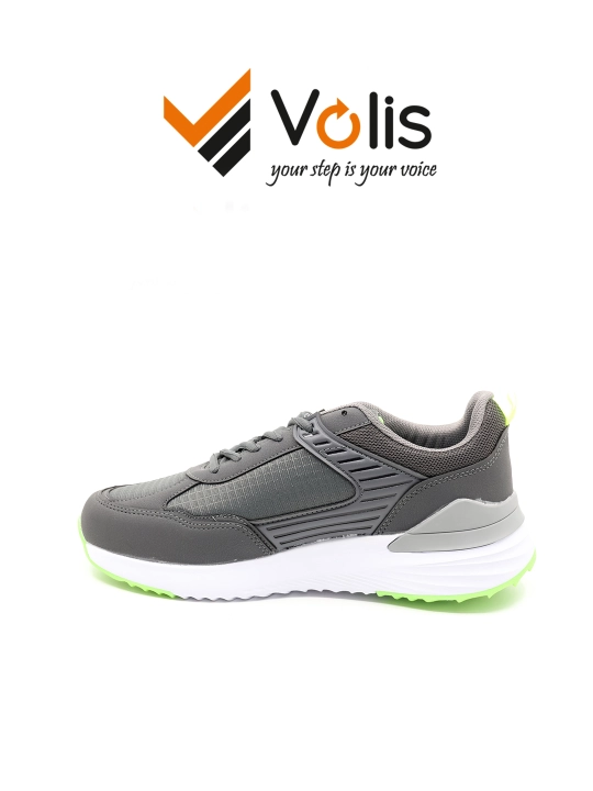 Erkaklar krassovkasi, kundalik keda sport Volis 23561