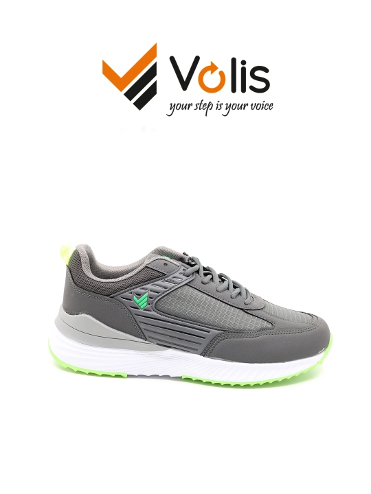 Erkaklar krassovkasi, kundalik keda sport Volis 23561
