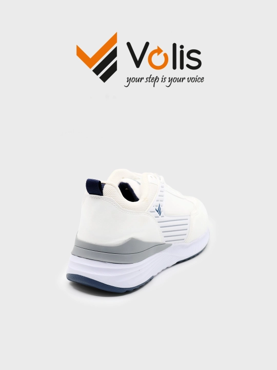 Erkaklar krassovkasi, kundalik keda sport Volis 23561