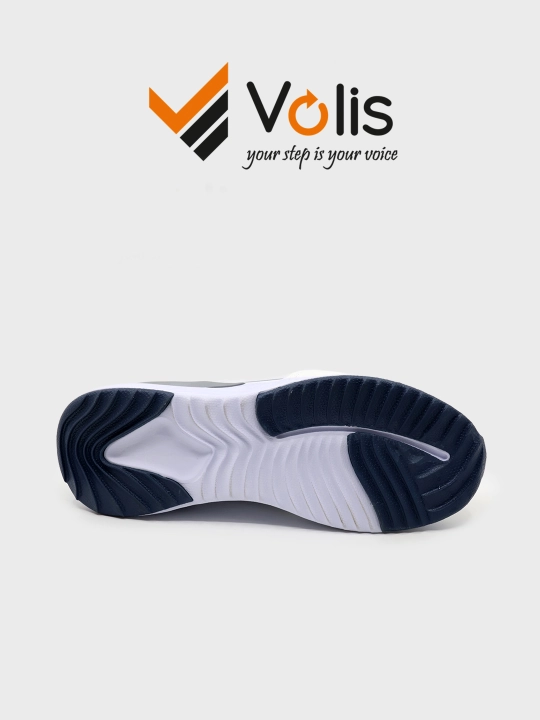 Erkaklar krassovkasi, kundalik keda sport Volis 23561