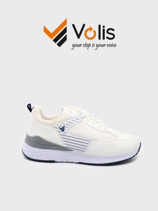 Erkaklar krassovkasi, kundalik keda sport Volis 23561