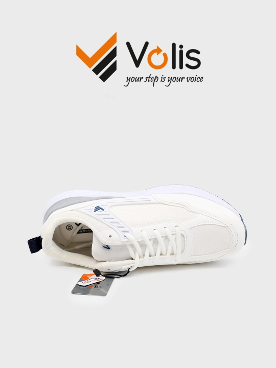Erkaklar krassovkasi, kundalik keda sport Volis 23561