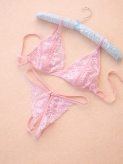 Pushti