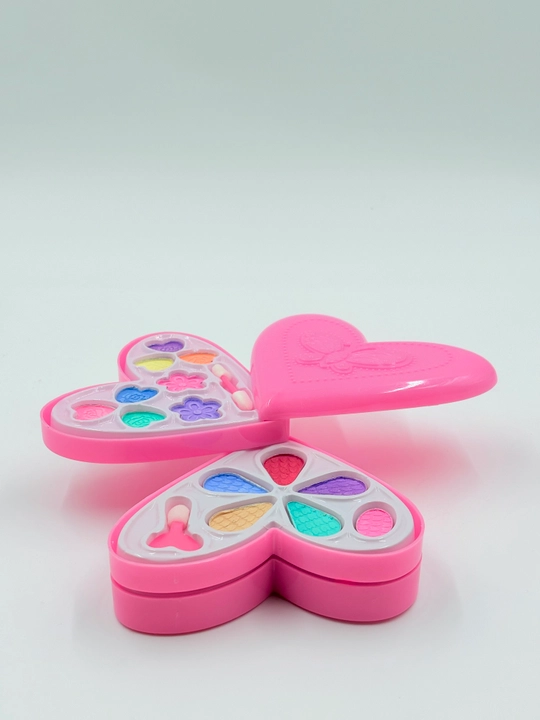 Bolalar uchun dekorativ kosmetika to‘plami Sparkle Makeup Set