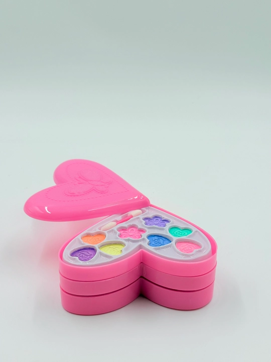 Bolalar uchun dekorativ kosmetika to‘plami Sparkle Makeup Set
