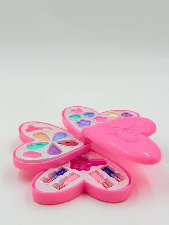 Bolalar uchun dekorativ kosmetika to‘plami Sparkle Makeup Set
