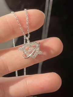 Серебряный