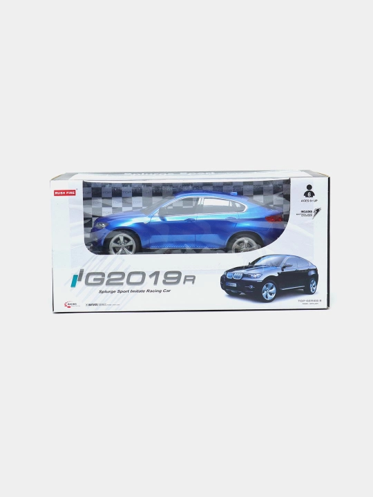 Машина на пульте управления, радиоуправляемая машина BMW, Ferrari, Bugatti