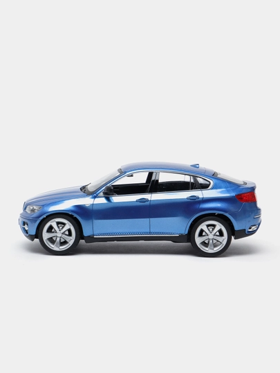 Машина на пульте управления, радиоуправляемая машина BMW, Ferrari, Bugatti