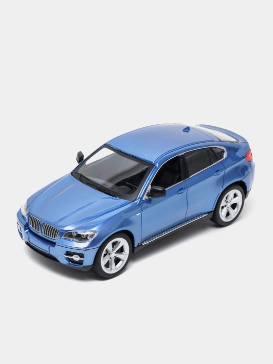 Машина на пульте управления, радиоуправляемая машина BMW, Ferrari, Bugatti