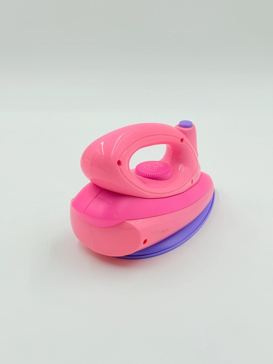 Bolalar uchun o‘yinchoq dazmol Mini Family Iron - 