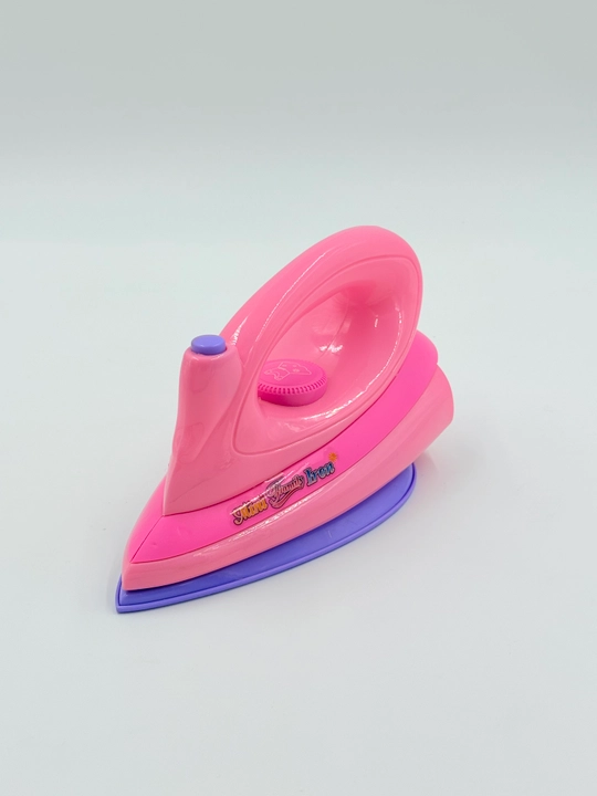 Bolalar uchun o‘yinchoq dazmol Mini Family Iron