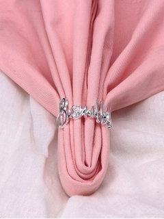 Серебряный