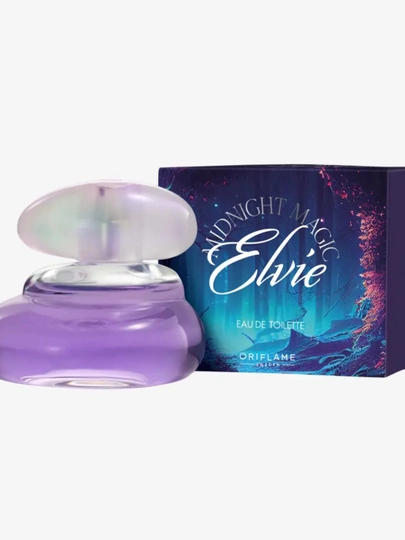 Туалетная вода Midnight Magic Elvie 50 мл — DINYAS-ELVIEMID