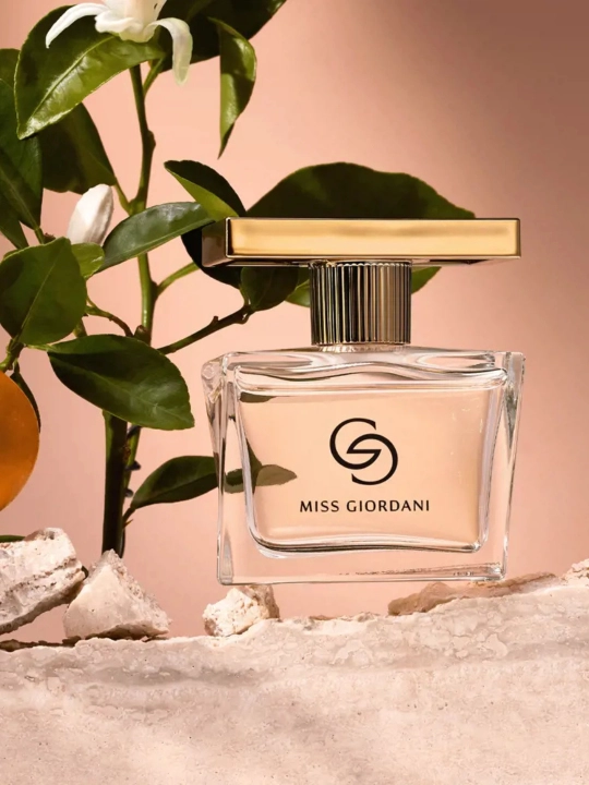 Miss Giordani [Miss Jordani] iforli suvi 50 ml - 