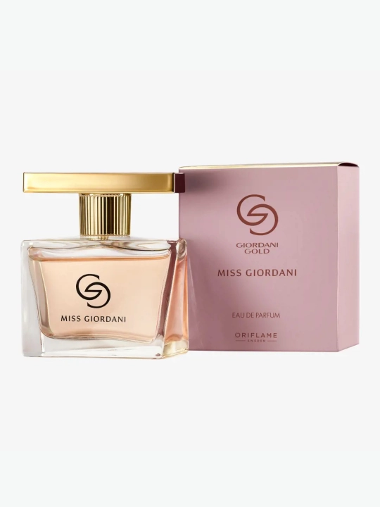 Miss Giordani [Miss Jordani] iforli suvi 50 ml