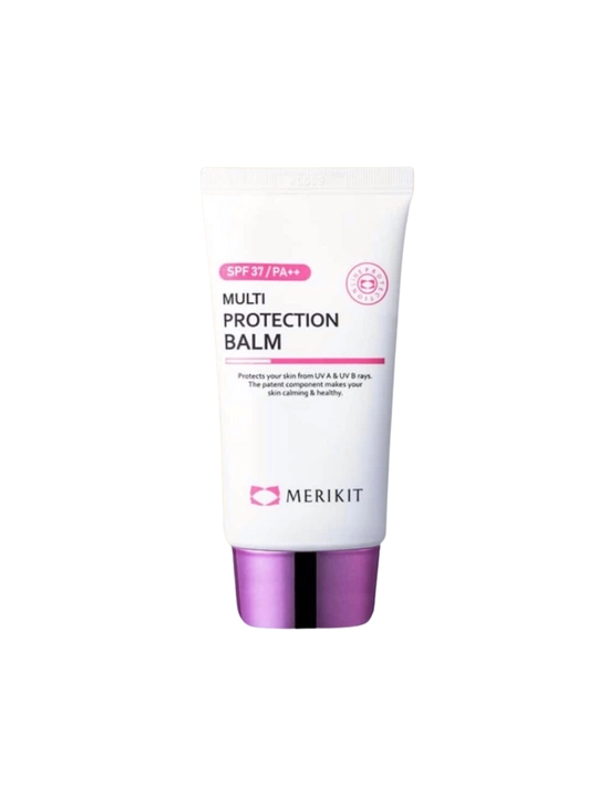 Merikit Multi Protection Balm BB-kremi, SPF 37, PA++ 50 ml - 