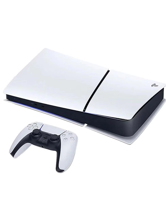 Sony PlayStation 5 Slim 825 GB игровая консоль (PS5 Slim)