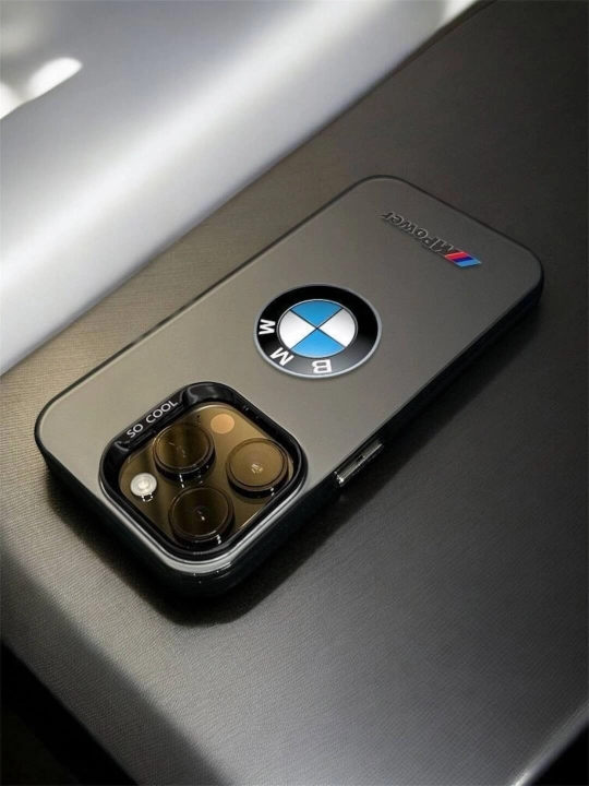 IPhone 11, 12, 13, 14, 15, 16,17 Pro, Pro Max uchun g‘ilof