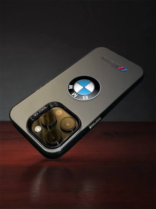IPhone 11, 12, 13, 14, 15, 16,17 Pro, Pro Max uchun g‘ilof